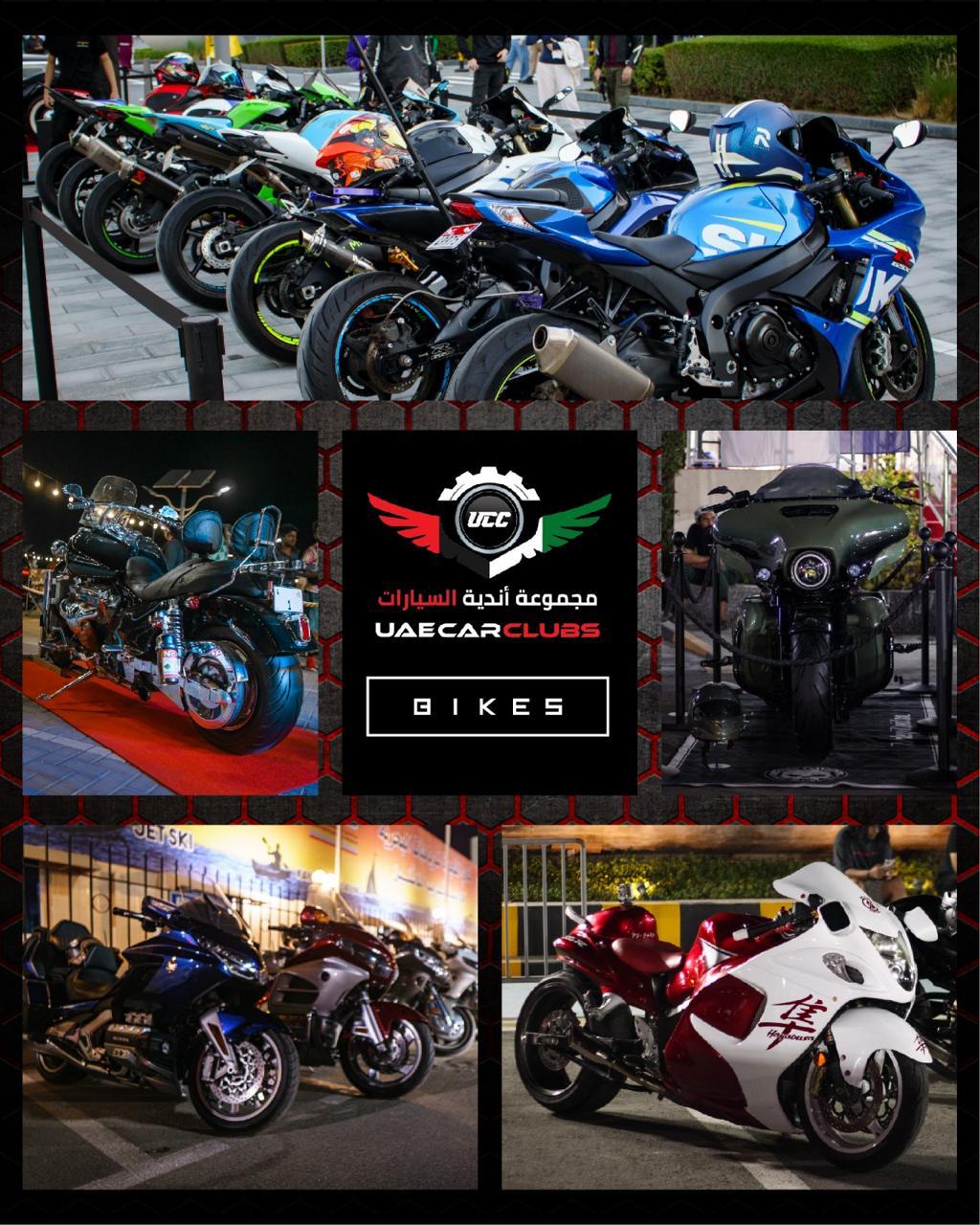 Bikes